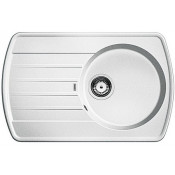 Мойка Blanco Rondoval 45 S 515764, белый