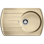 Мойка Blanco Rondoval 45 S 515766, шампань