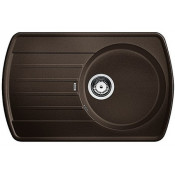 Мойка Blanco Rondoval 45 S 515769, кофе