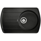 Мойка Blanco Rondoval 45 S 515772, антрацит