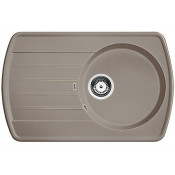 Мойка Blanco Rondoval 45 S 517519, серый беж