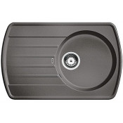 Мойка Blanco Rondoval 45 S 518917, темная скала