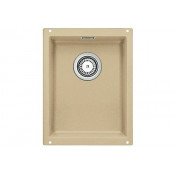 Мойка Blanco Subline 320-U 513952, шампань