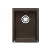 Мойка Blanco Subline 320-U 515055, кофе