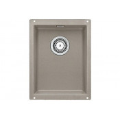 Мойка Blanco Subline 320-U 517427, серый беж