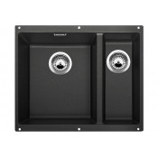 Мойка Blanco Subline 340/160-U 513795, антрацит