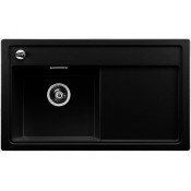 Мойка Blanco Zenar 45 S 519261 крыло справа, антрацит