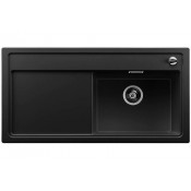 Мойка Blanco Zenar XL 6S 519273 чаша справа, алюметаллик