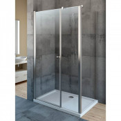 Душевой уголок Radaway 37552-01-01NL левый