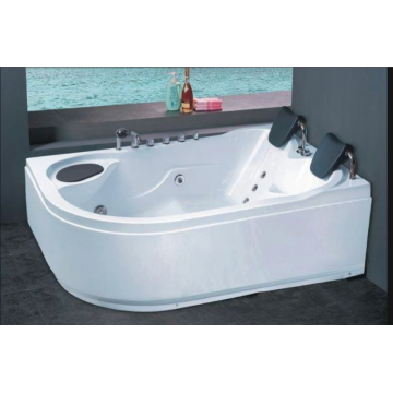 Акриловая ванна Royal Bath Norway 180x120x66 R с каркасом