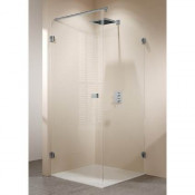 Душевой уголок Riho Scandic Soft Q201 100L GQ0205201 левый