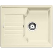 Мойка Blanco Zia 40S арт. 516923, жасмин, 61,5*50 см