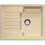 Мойка Blanco Zia 40S арт. 516924, шампань, 61,5*50 см