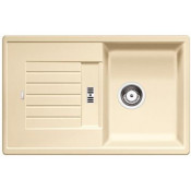 Мойка Blanco Zia 45S 514728, шампань, 78*50 см