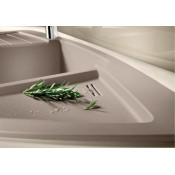 Мойка Blanco Zia 9E арт. 514759 жасмин, 93*51 см