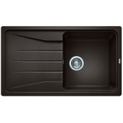 Мойка Blanco Sona 5S SILGRANIT арт. 519679 цвет кофе