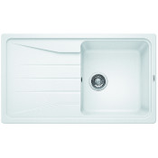 Мойка Blanco Sona 5S SILGRANIT арт. 519674 цвет белый
