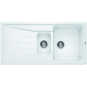 Мойка Blanco Sona 6S SILGRANIT арт. 519855 цвет белый
