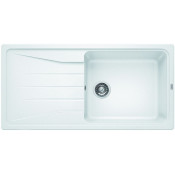 Мойка Blanco Sona XL 6S SILGRANIT арт. 519692 цвет белый