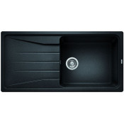 Мойка Blanco Sona XL 6S SILGRANIT арт. 519689 цвет антрацит