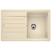 Мойка Blanco Legra 45 S, silgranit, цвет - жасмин, 78*50*19 см