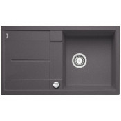 Мойка Blanco Metra 5 S-F 519102 темная скала