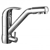 Смеситель Rossinka Z40-24