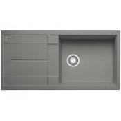 Мойка Blanco Metra XL 6S 515279, алюметаллик