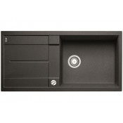 Мойка Blanco Metra XL 6S 515287, кофе