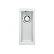 Мойка Blanco Subline 160-U 513394, белый