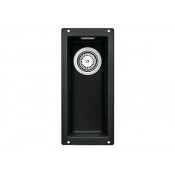 Мойка Blanco Subline 160-U 513399, антрацит