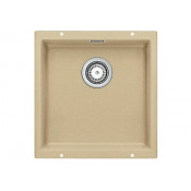 Кухонная мойка Blanco Subline 400-U 515756, шампань