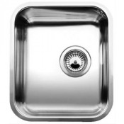 Мойка Blanco Supra 340-U 518200 с клапаном-автоматом