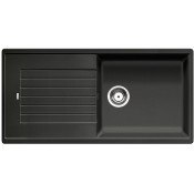 Мойка Blanco Zia XL 517568, антрацит