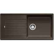 Мойка Blanco Zia XL 6S 517577, кофе