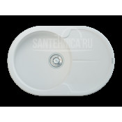 Кухонная мойка Pyramis Alinia Корто арт. 70017801, жасмин