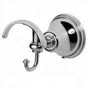 Крючок для полотенец Am.Pm 5 O'Clock A2535500, хром