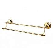 Полотенцедержатель Am.Pm 5 O'Clock A25336401, золото