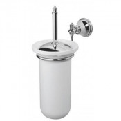 Ершик для туалета Am.Pm 5 O'Clock A2533300, хром