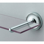 Полка Devon&Devon ANTIQUE GEORGIAN арт. 1ADY87CR, 57,7 см, хром