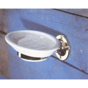 Мыльница Devon&Devon CAVENDISH арт. WM01, светлое золото