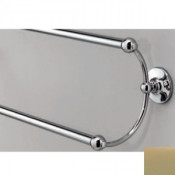 Полотенцедержатель Devon&Devon CAVENDISH арт. WM09, 55,5 см, светлое золото