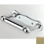 Бумагодержатель Devon&Devon CAVENDISH арт. WM11, светлое золото