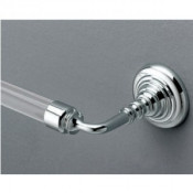 Полотенцедержатель Devon&Devon Chelsea DD202CR, хром