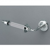 Бумагодержатель Devon&Devon Chelsea DD208CR, хром