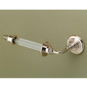 Бумагодержатель Devon&Devon Chelsea DD208IN/L, светлое золото