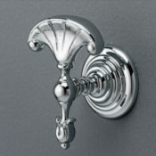 Вешалка Devon&Devon Chelsea DD211CR, хром