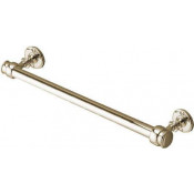 Полотенцедержатель Devon&Devon First Class DD33370OT, светлое золото