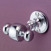 Вешалка Devon&Devon First Class DD33330CR, хром