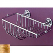 Полка для губки Devon&Devon First Class DD33075OT, светлое золото